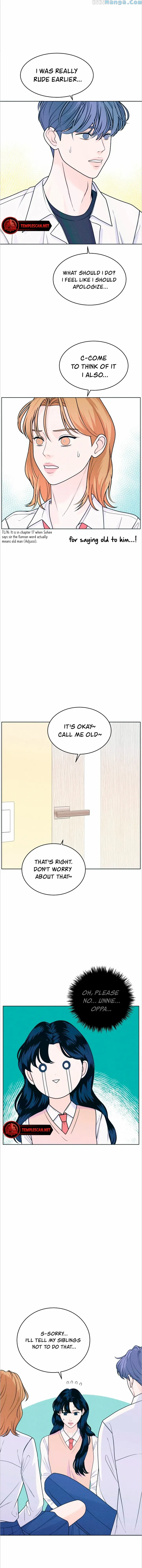 Read My Introverted Boy Manga Online