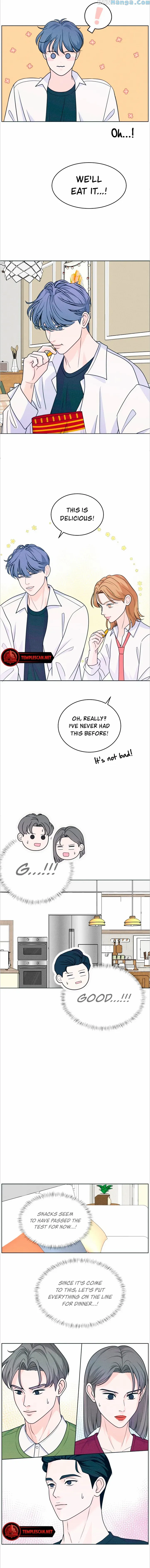 Read My Introverted Boy Manga Online