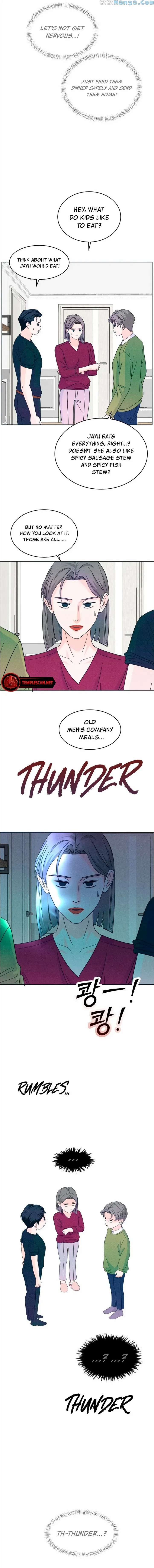 Read My Introverted Boy Manga Online