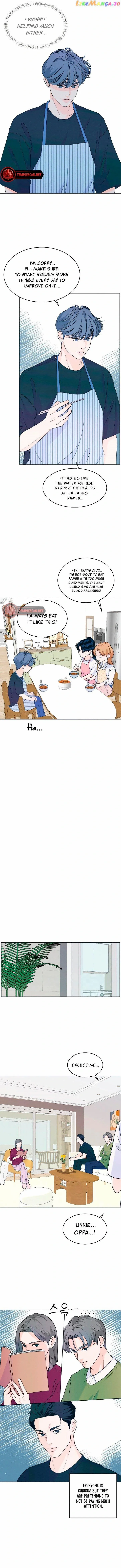 Read My Introverted Boy Manga Online