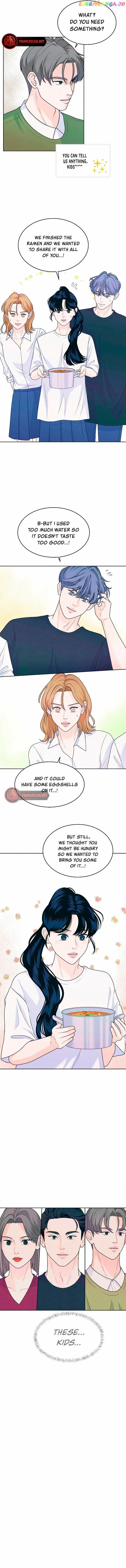 Read My Introverted Boy Manga Online