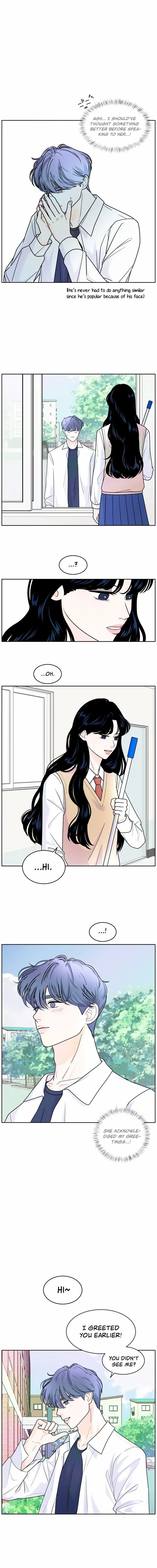Read My Introverted Boy Manga Online