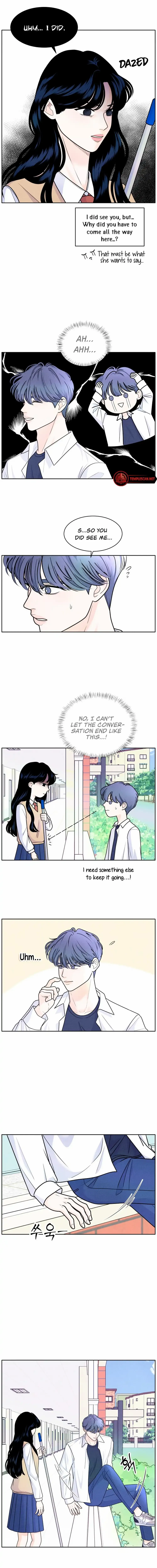 Read My Introverted Boy Manga Online