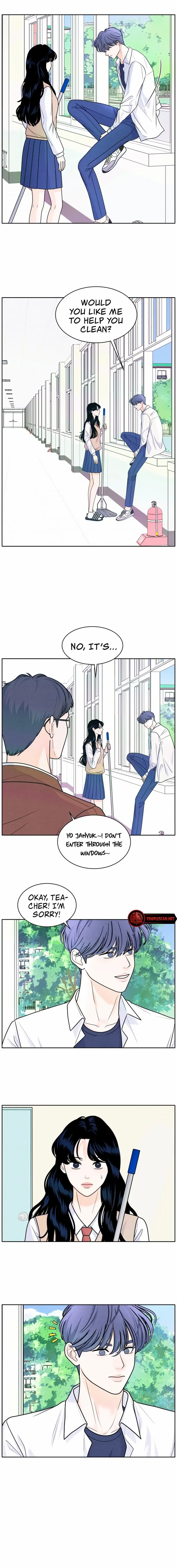 Read My Introverted Boy Manga Online