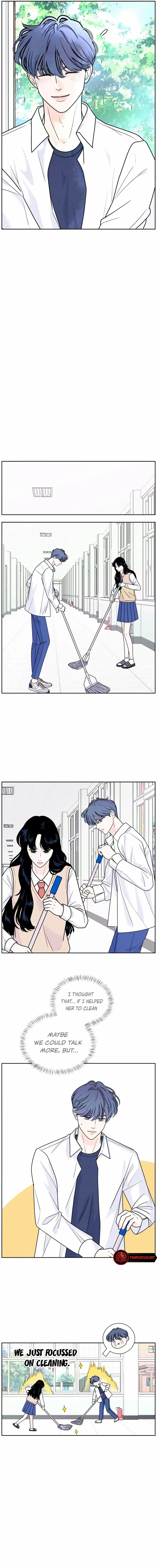 Read My Introverted Boy Manga Online