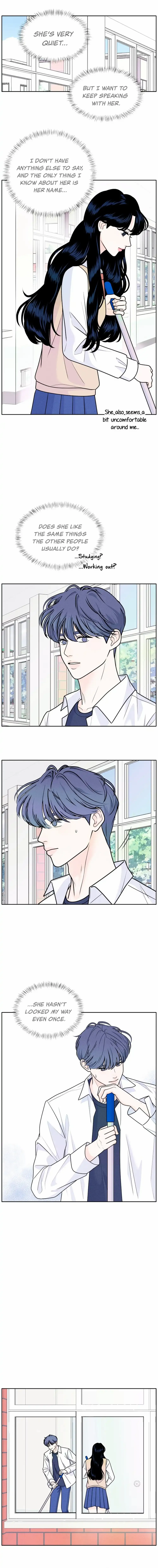 Read My Introverted Boy Manga Online
