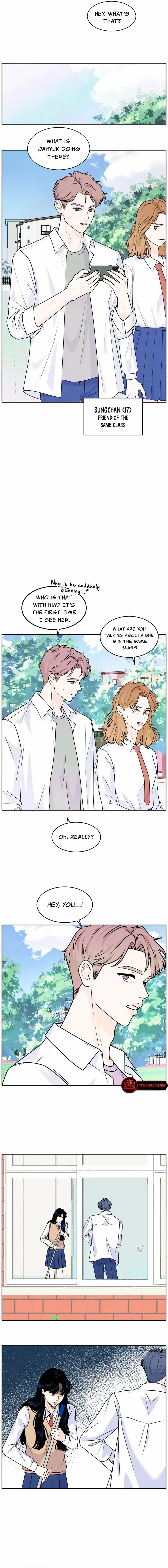Read My Introverted Boy Manga Online