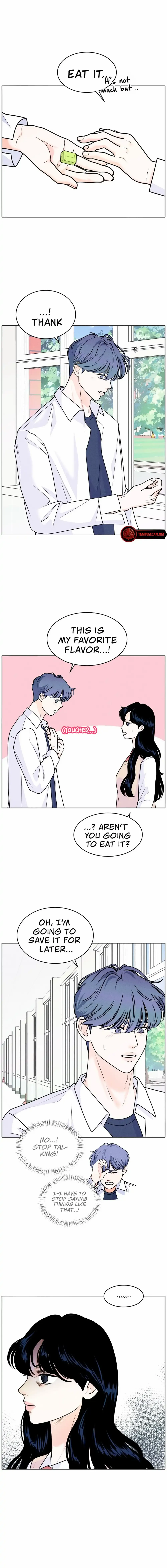 Read My Introverted Boy Manga Online