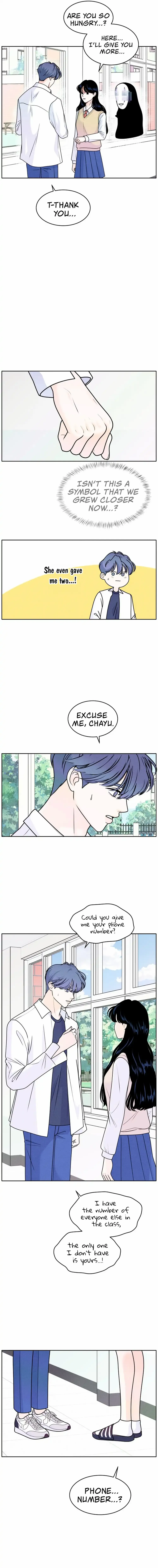Read My Introverted Boy Manga Online