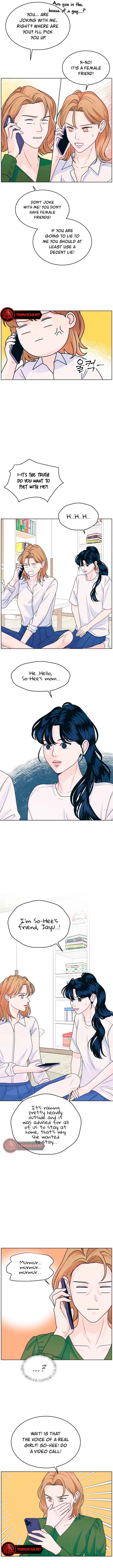 Read My Introverted Boy Manga Online