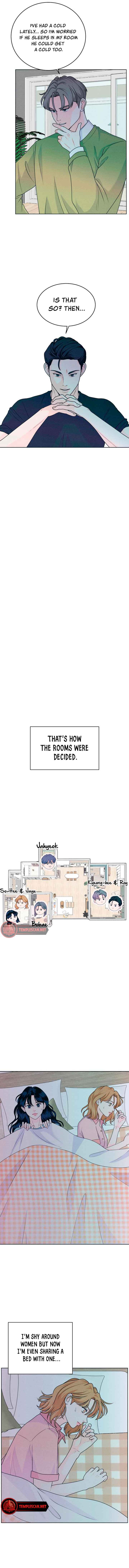 Read My Introverted Boy Manga Online