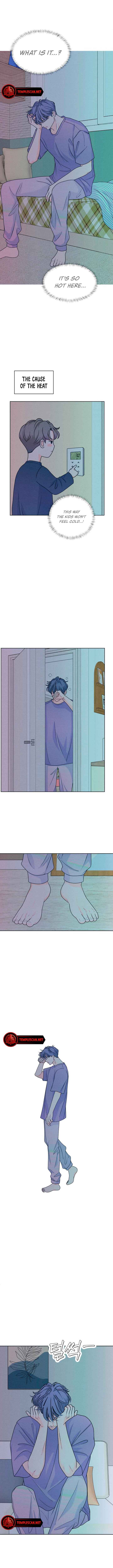 Read My Introverted Boy Manga Online