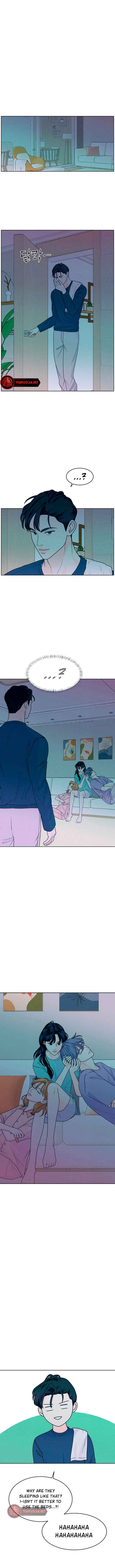 Read My Introverted Boy Manga Online