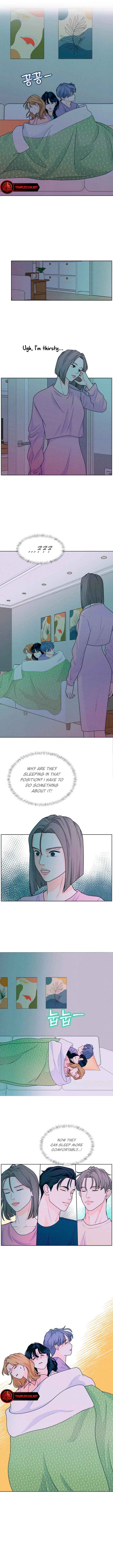 Read My Introverted Boy Manga Online