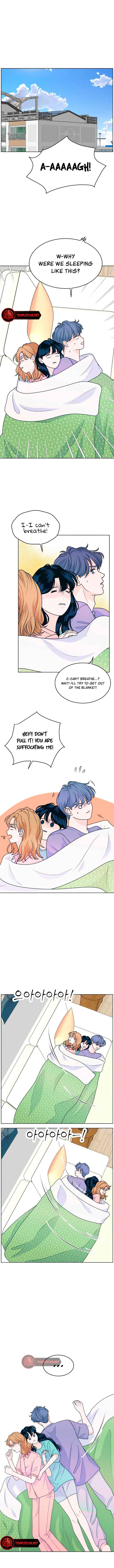 Read My Introverted Boy Manga Online