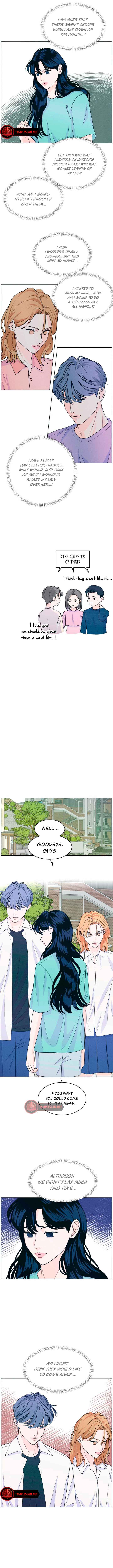Read My Introverted Boy Manga Online