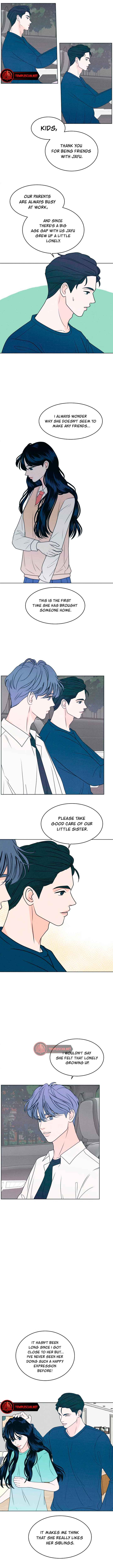 Read My Introverted Boy Manga Online