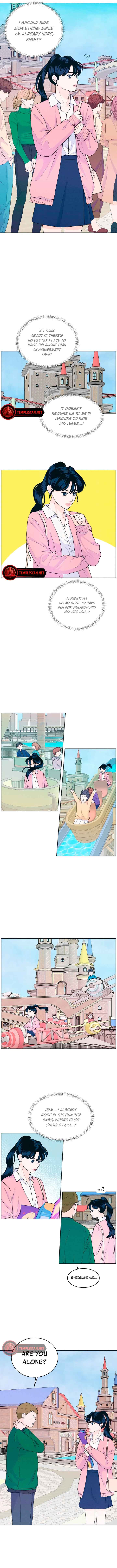 Read My Introverted Boy Manga Online