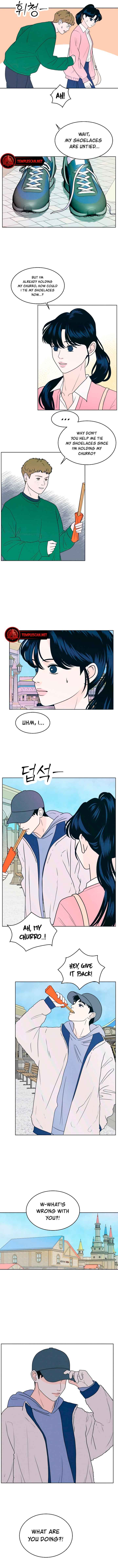 Read My Introverted Boy Manga Online