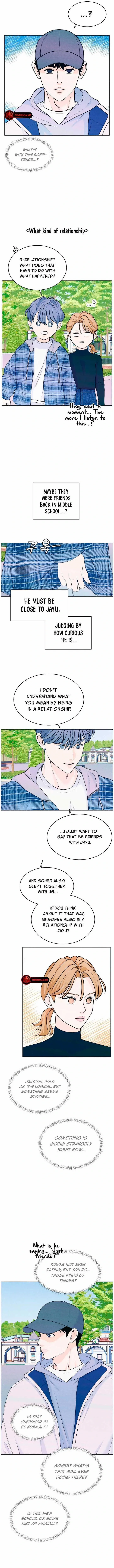 Read My Introverted Boy Manga Online