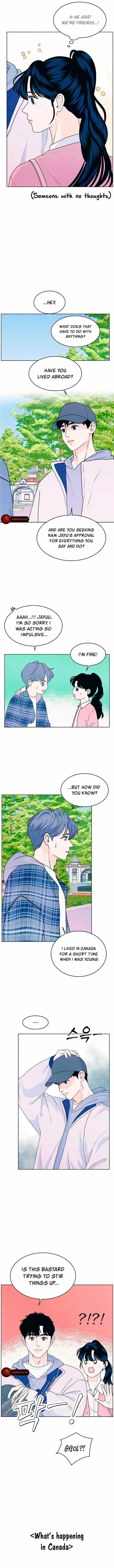 Read My Introverted Boy Manga Online