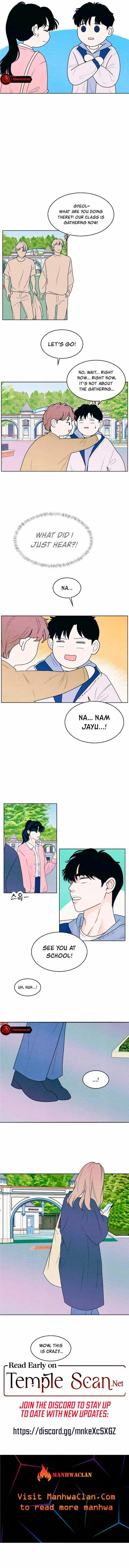 Read My Introverted Boy Manga Online