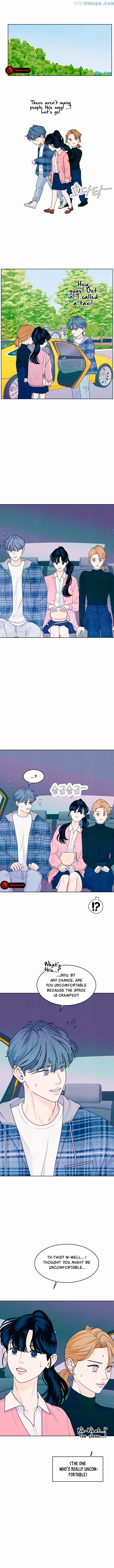 Read My Introverted Boy Manga Online