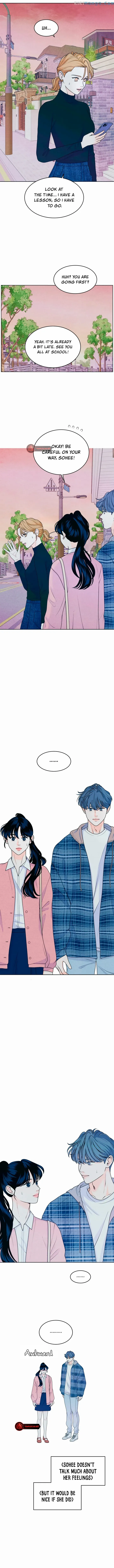 Read My Introverted Boy Manga Online