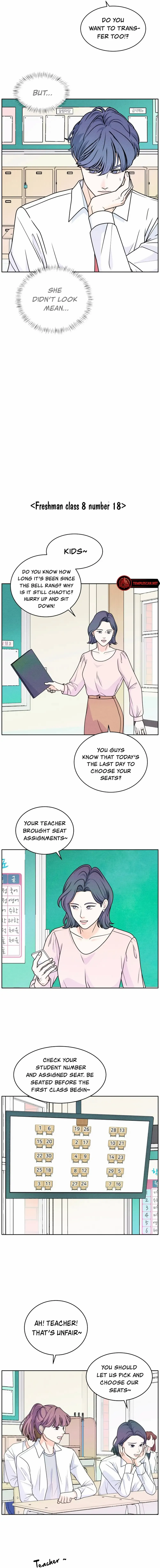 Read My Introverted Boy Manga Online