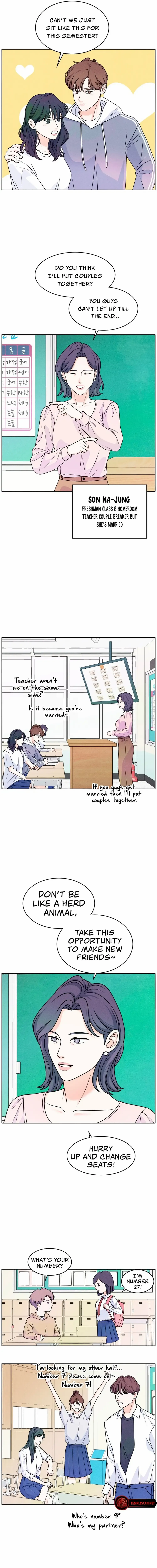Read My Introverted Boy Manga Online