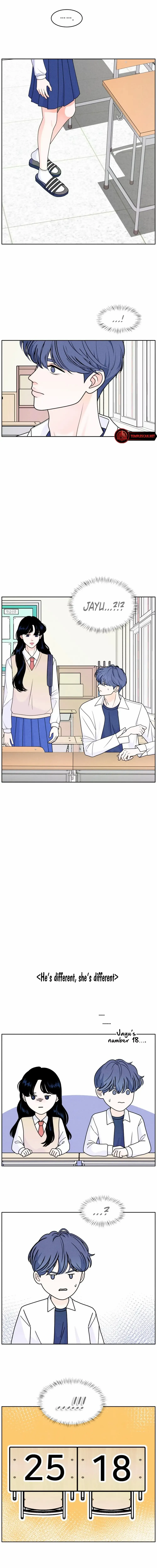 Read My Introverted Boy Manga Online