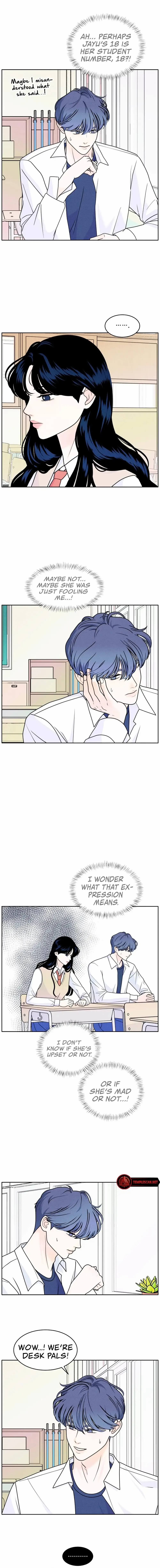 Read My Introverted Boy Manga Online
