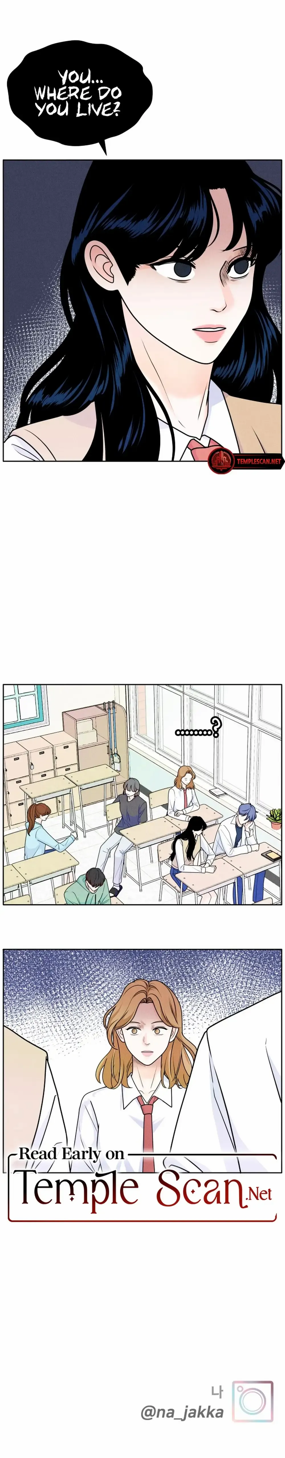 Read My Introverted Boy Manga Online