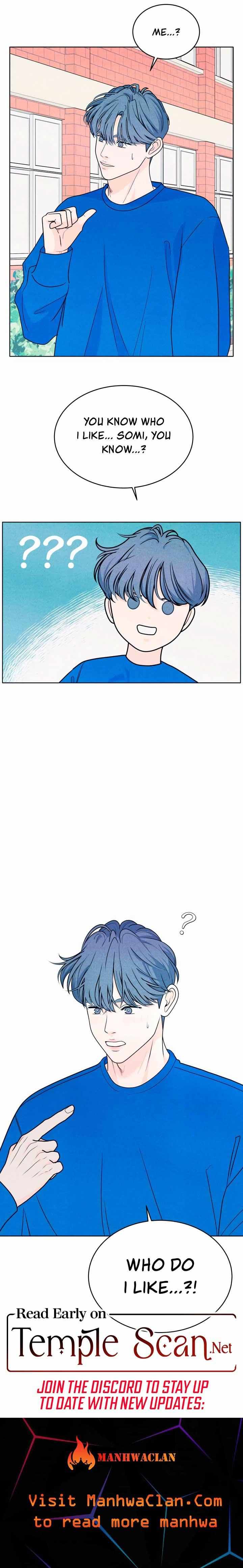 Read My Introverted Boy Manga Online