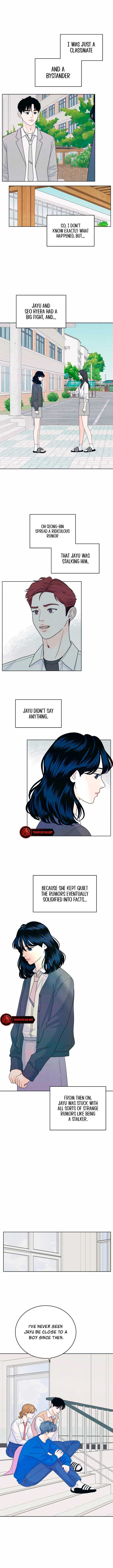 Read My Introverted Boy Manga Online
