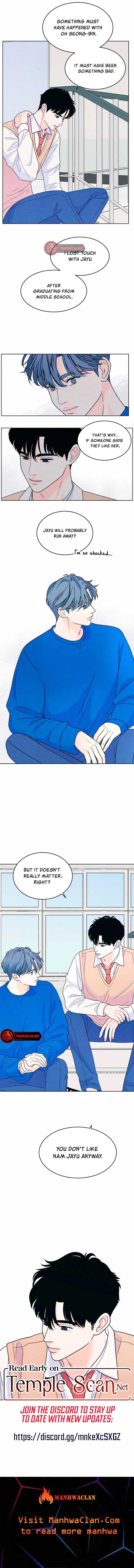 Read My Introverted Boy Manga Online