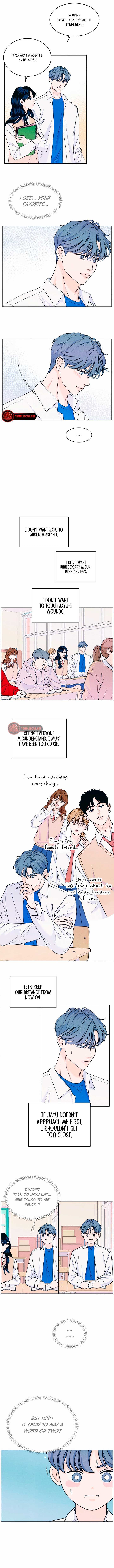 Read My Introverted Boy Manga Online