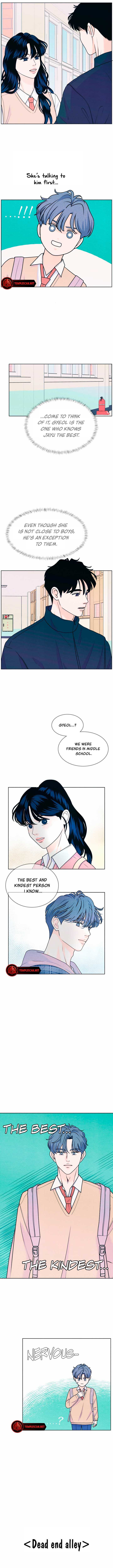 Read My Introverted Boy Manga Online