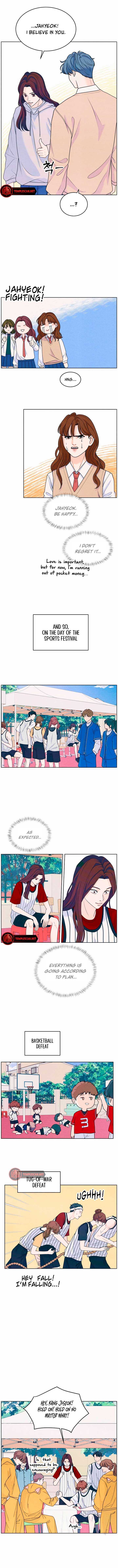 Read My Introverted Boy Manga Online