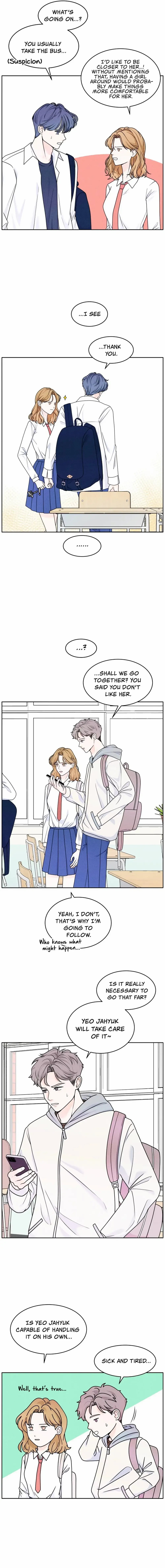 Read My Introverted Boy Manga Online