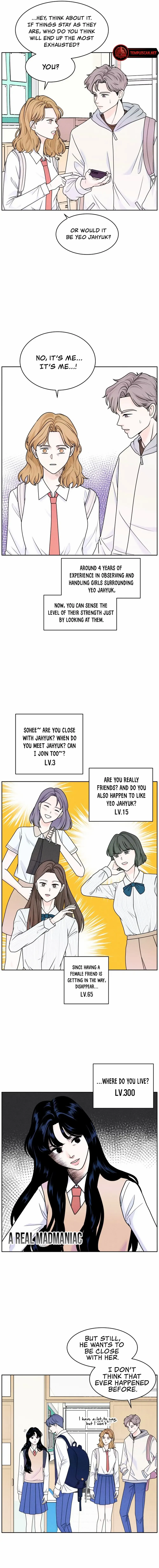 Read My Introverted Boy Manga Online