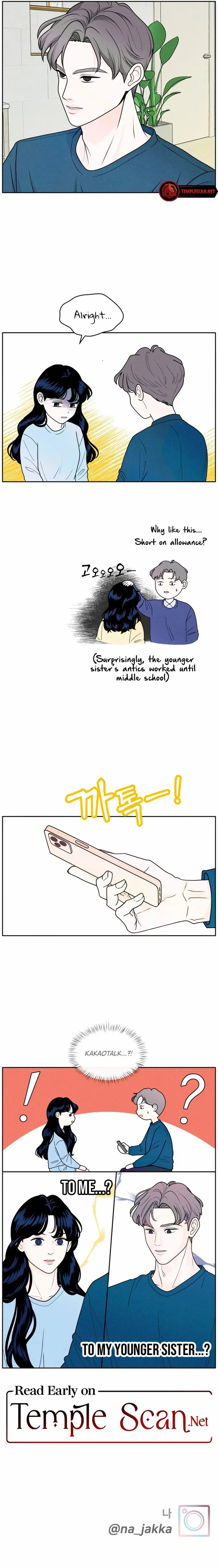 Read My Introverted Boy Manga Online