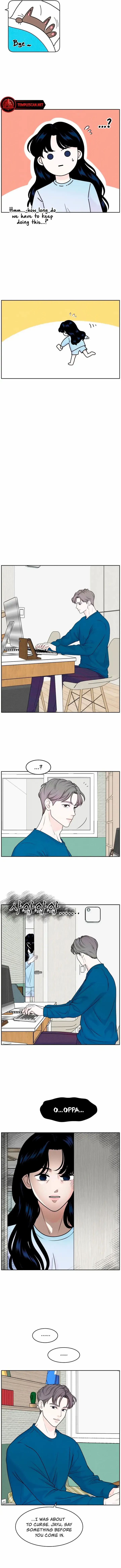 Read My Introverted Boy Manga Online