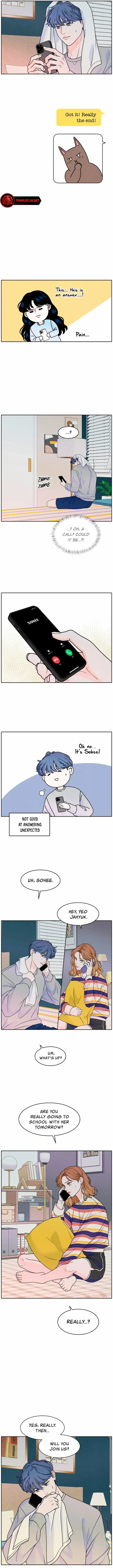 Read My Introverted Boy Manga Online