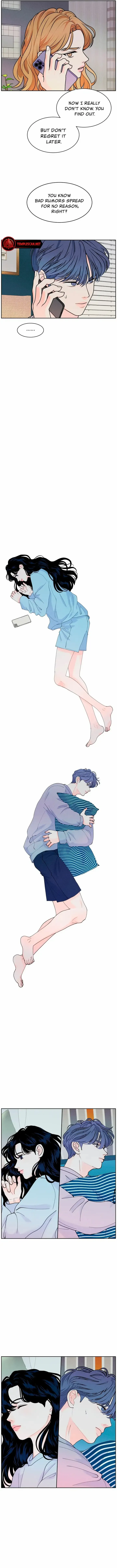 Read My Introverted Boy Manga Online