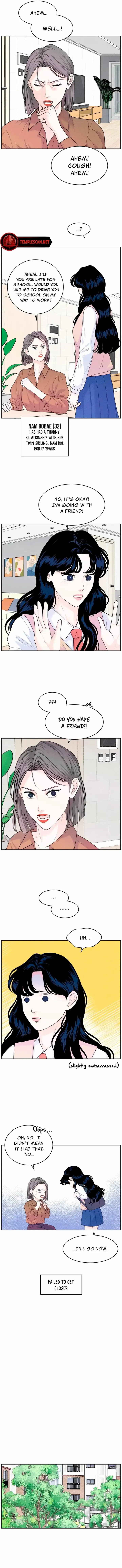 Read My Introverted Boy Manga Online