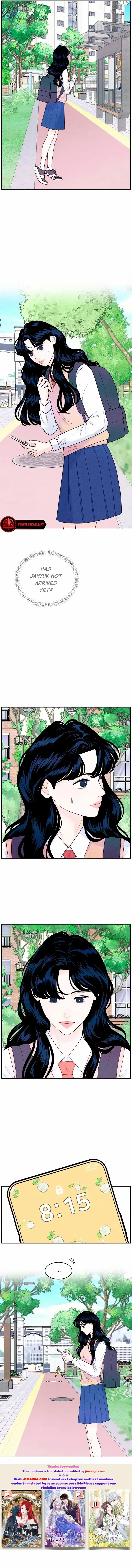 Read My Introverted Boy Manga Online