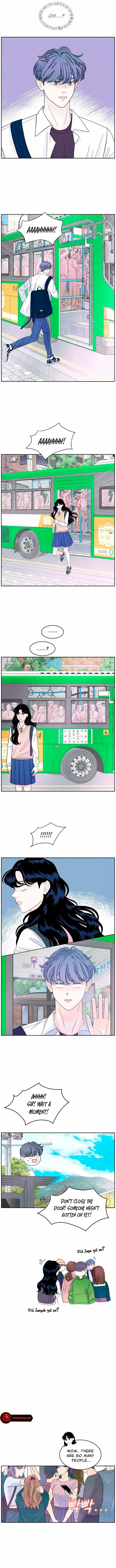 Read My Introverted Boy Manga Online