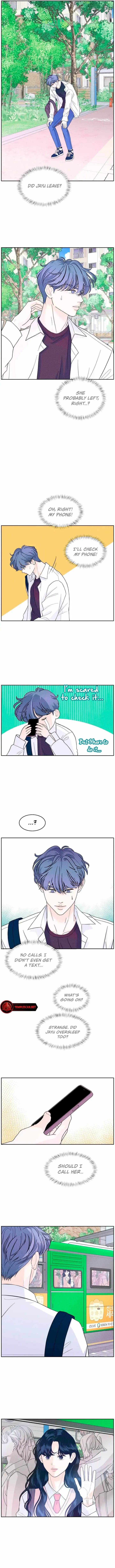 Read My Introverted Boy Manga Online