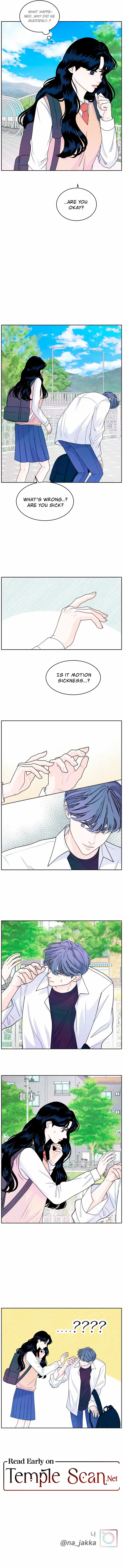 Read My Introverted Boy Manga Online